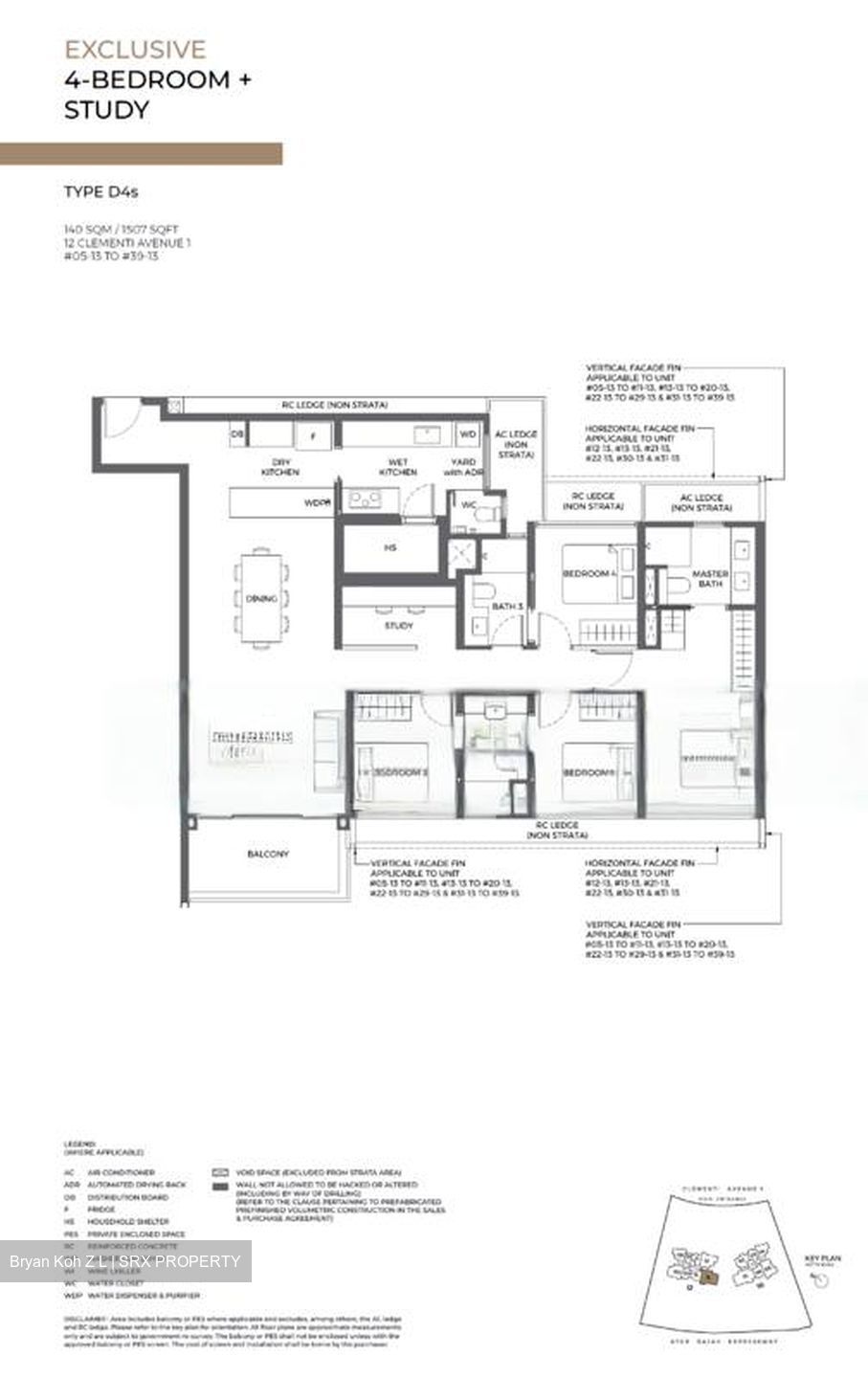 Elta (D5), Apartment #455313751